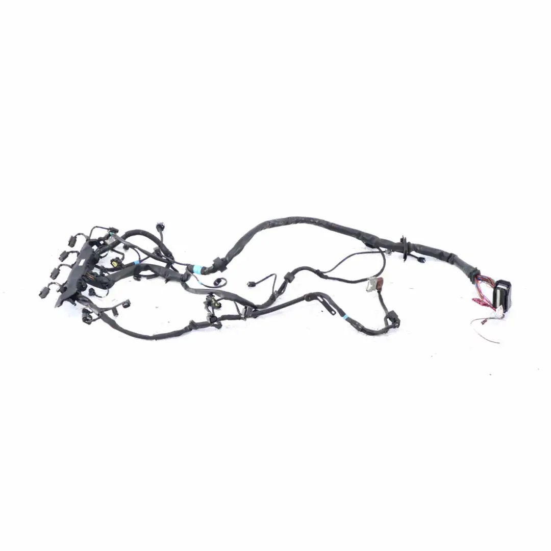 OM646 Diesel Engine Wiring Harness Loom Cable to Mercedes W203 with Part number A6461502233 Mercedes W203 OM646 Diesel Engine Wiring Harness Loom Cable - SKU rhd-A6461502233 - Part number A6461502233