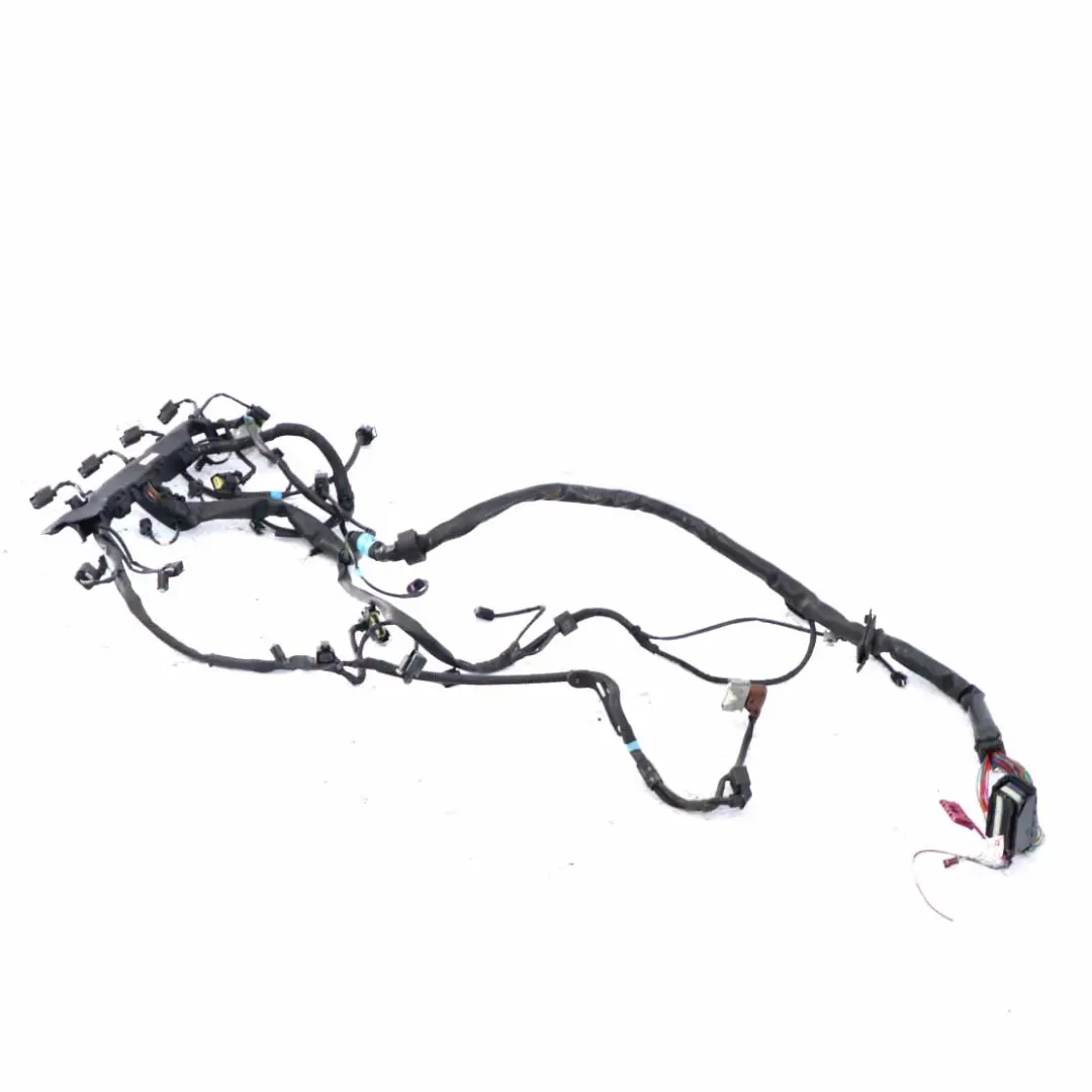 OM646 Diesel Engine Wiring Harness Loom Cable to Mercedes W203 with Part number A6461502233 Mercedes W203 OM646 Diesel Engine Wiring Harness Loom Cable - SKU rhd-A6461502233 - Part number A6461502233