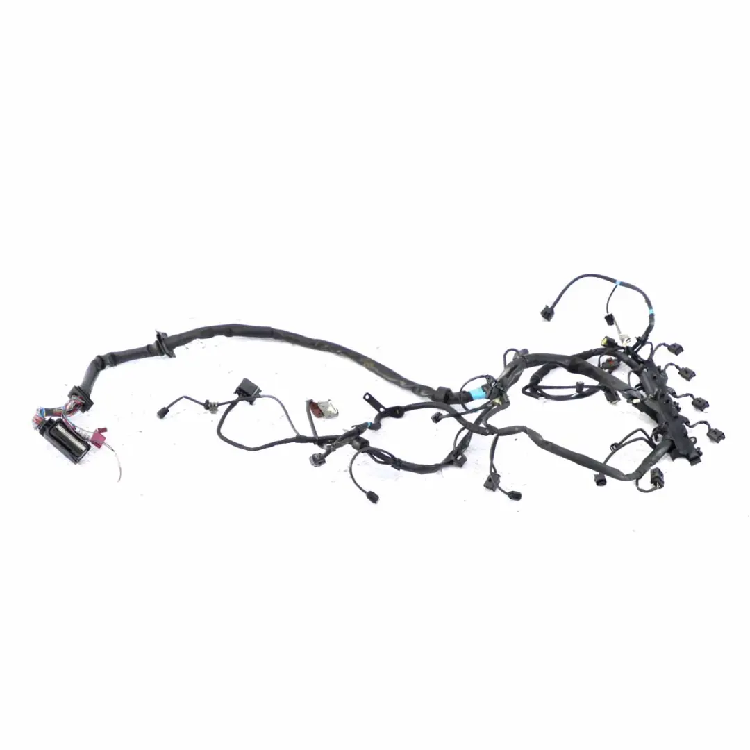 OM646 Diesel Engine Wiring Harness Loom Cable to Mercedes W203 with Part number A6461502233 Mercedes W203 OM646 Diesel Engine Wiring Harness Loom Cable - SKU rhd-A6461502233 - Part number A6461502233