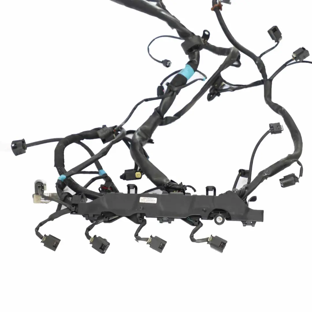 OM646 Diesel Engine Wiring Harness Loom Cable to Mercedes W203 with Part number A6461502233 Mercedes W203 OM646 Diesel Engine Wiring Harness Loom Cable - SKU rhd-A6461502233 - Part number A6461502233