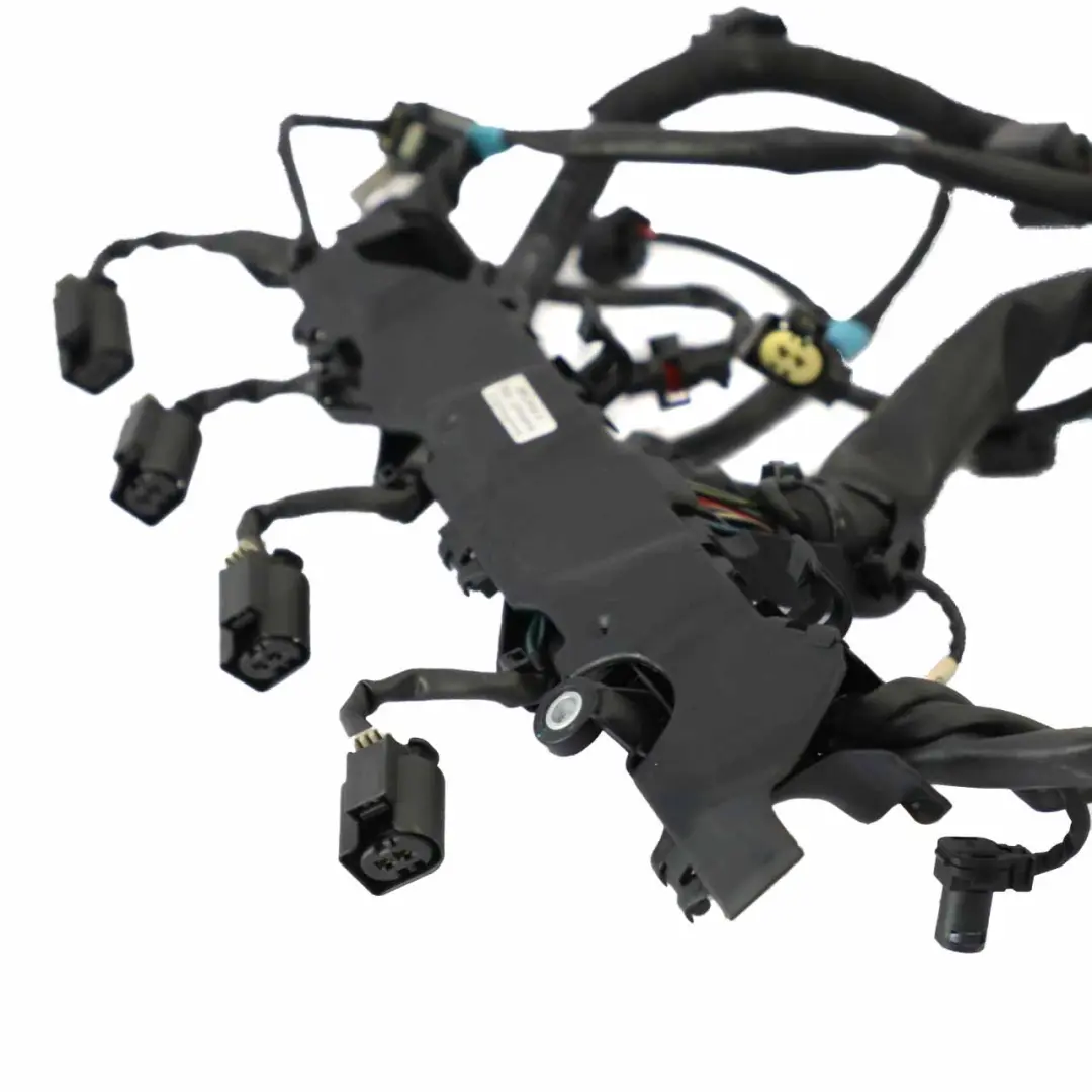 OM646 Diesel Engine Wiring Harness Loom Cable to Mercedes W203 with Part number A6461502233 Mercedes W203 OM646 Diesel Engine Wiring Harness Loom Cable - SKU rhd-A6461502233 - Part number A6461502233