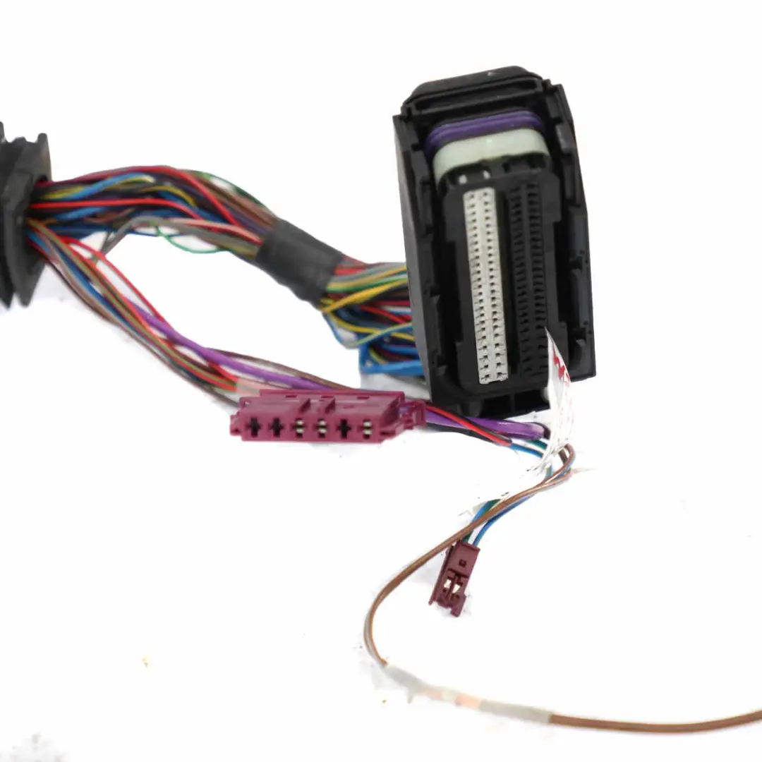 OM646 Diesel Engine Wiring Harness Loom Cable to Mercedes W203 with Part number A6461502233 Mercedes W203 OM646 Diesel Engine Wiring Harness Loom Cable - SKU rhd-A6461502233 - Part number A6461502233