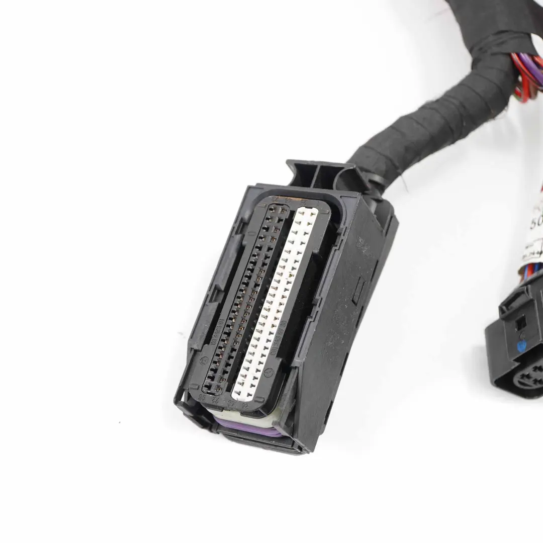 OM646 Diesel Engine Wiring Harness Loom Cable to Mercedes W204 with Part number A6461503456 Mercedes W204 OM646 Diesel Engine Wiring Harness Loom Cable - SKU rhd-A6461503456 - Part number A6461503456