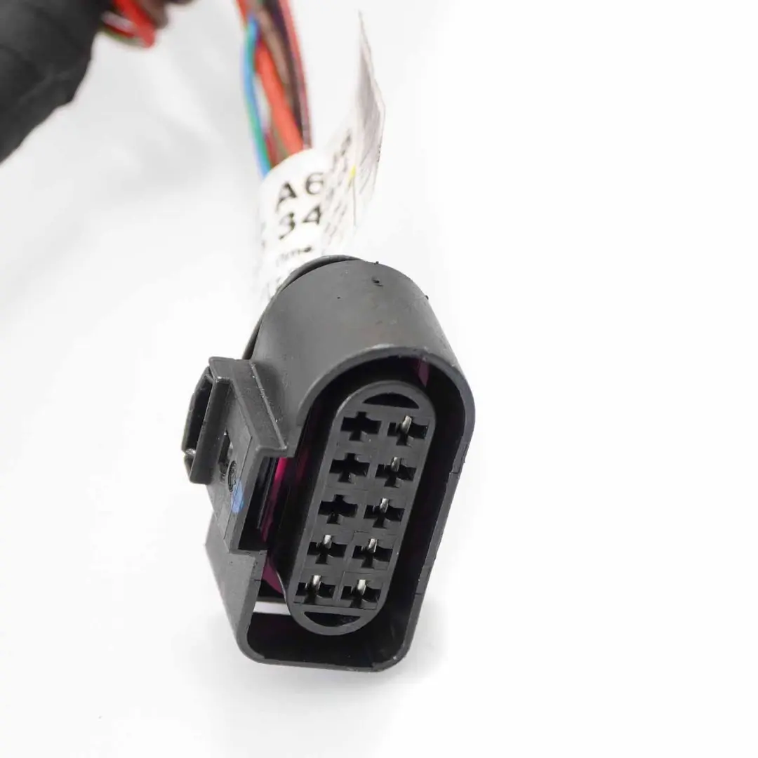 OM646 Diesel Engine Wiring Harness Loom Cable to Mercedes W204 with Part number A6461503456 Mercedes W204 OM646 Diesel Engine Wiring Harness Loom Cable - SKU rhd-A6461503456 - Part number A6461503456