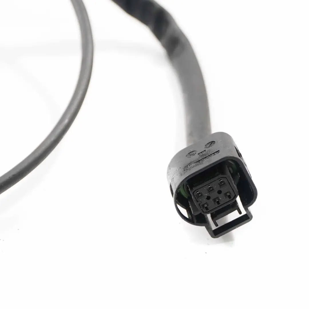 Mercedes W204 OM646 Diesel Engine Wiring Harness Loom Cable - SKU rhd-A6461503456 - Part number A6461503456