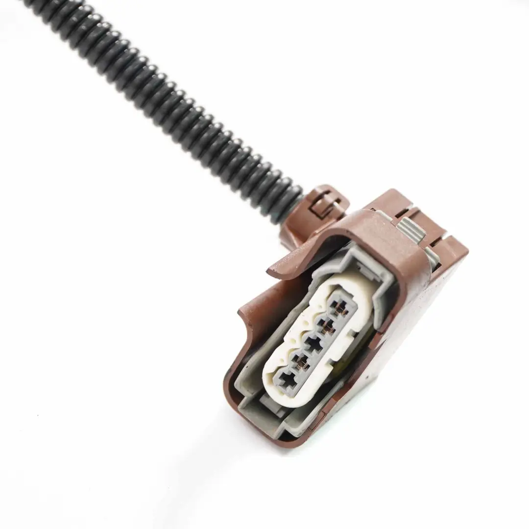Mercedes W204 OM646 Diesel Engine Wiring Harness Loom Cable - SKU rhd-A6461503456 - Part number A6461503456