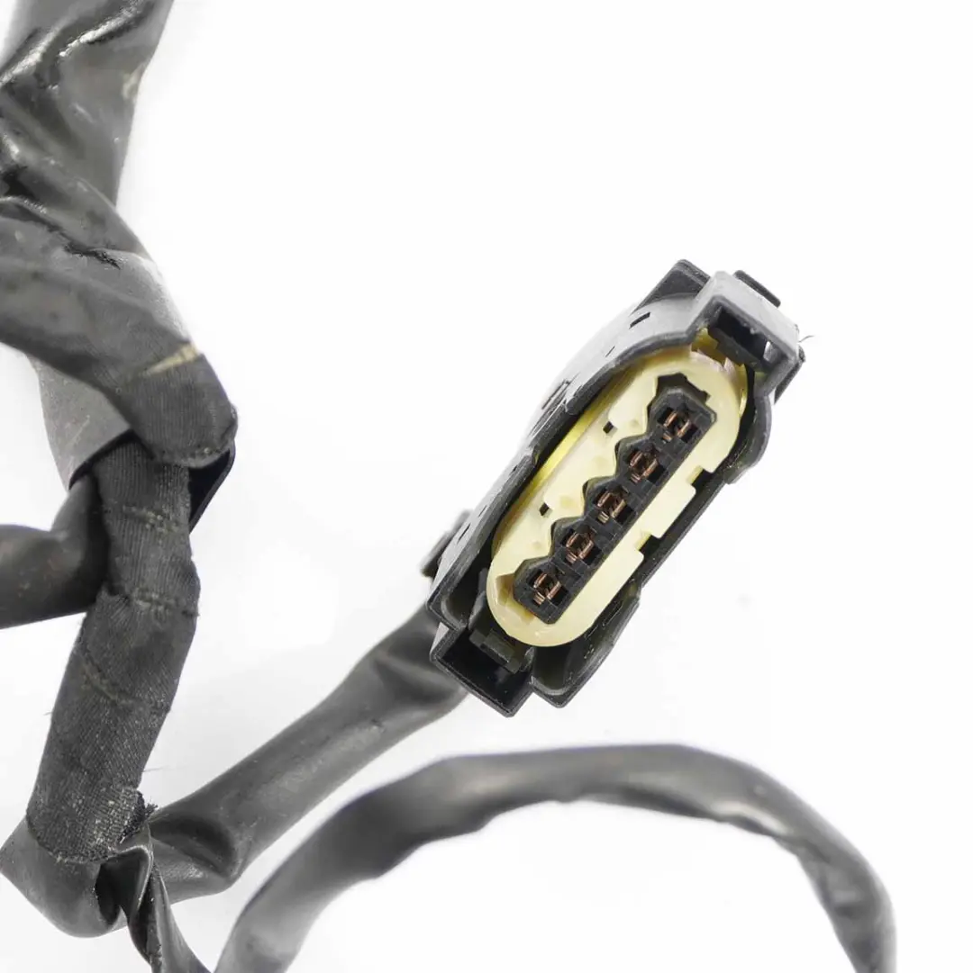 OM646 Diesel Engine Wiring Harness Loom Cable to Mercedes W204 with Part number A6461503456 Mercedes W204 OM646 Diesel Engine Wiring Harness Loom Cable - SKU rhd-A6461503456 - Part number A6461503456