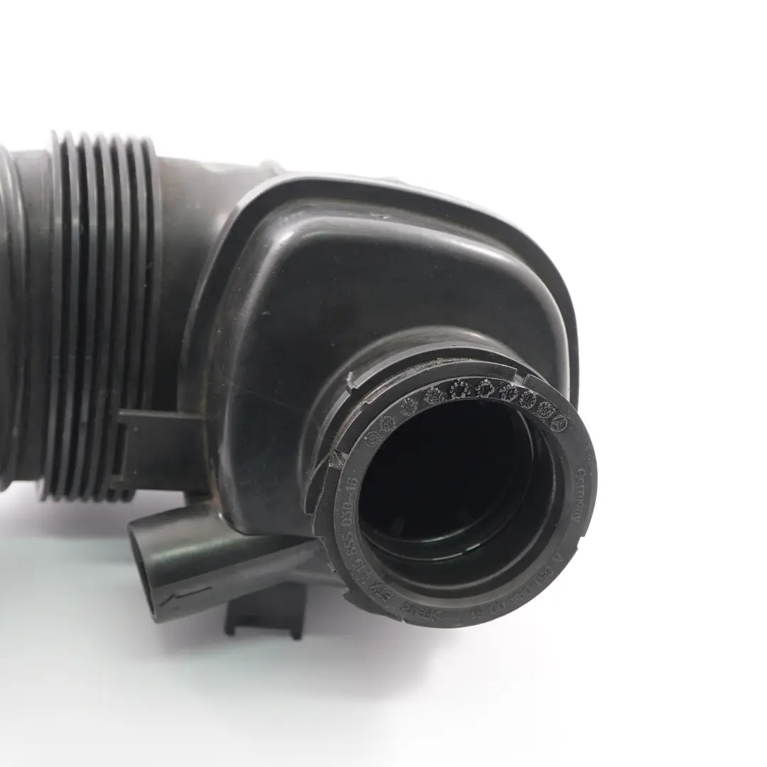 W207 W212 W218 OM651 Air Duct Pipe Intake Hose Diesel to Mercedes with Part number A6510905537 Mercedes W207 W212 W218 OM651 Air Duct Pipe Intake Hose Diesel - SKU rhd-A6510905537 - Part number A6510905537