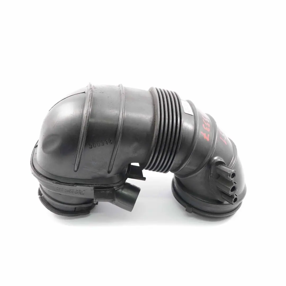 W207 W212 W218 OM651 Air Duct Pipe Intake Hose Diesel to Mercedes with Part number A6510905537 Mercedes W207 W212 W218 OM651 Air Duct Pipe Intake Hose Diesel - SKU rhd-A6510905537 - Part number A6510905537