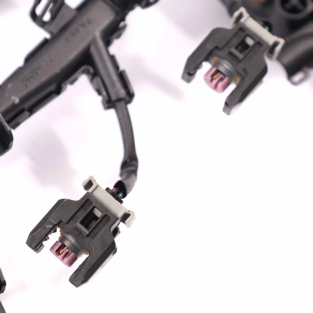 OM651 Diesel Engine Wiring Harness Loom Cable to Mercedes W212 with Part number A6511503586 Mercedes W212 OM651 Diesel Engine Wiring Harness Loom Cable - SKU rhd-A6511503586 - Part number A6511503586