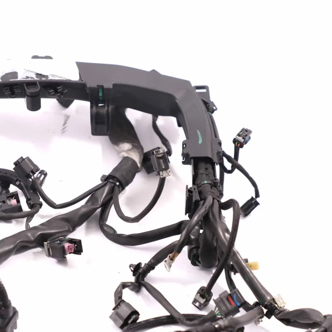 OM651 Diesel Engine Wiring Harness Loom Cable to Mercedes W212 with Part number A6511503633 Mercedes W212 OM651 Diesel Engine Wiring Harness Loom Cable - SKU A6511503633 - Part number A6511503633