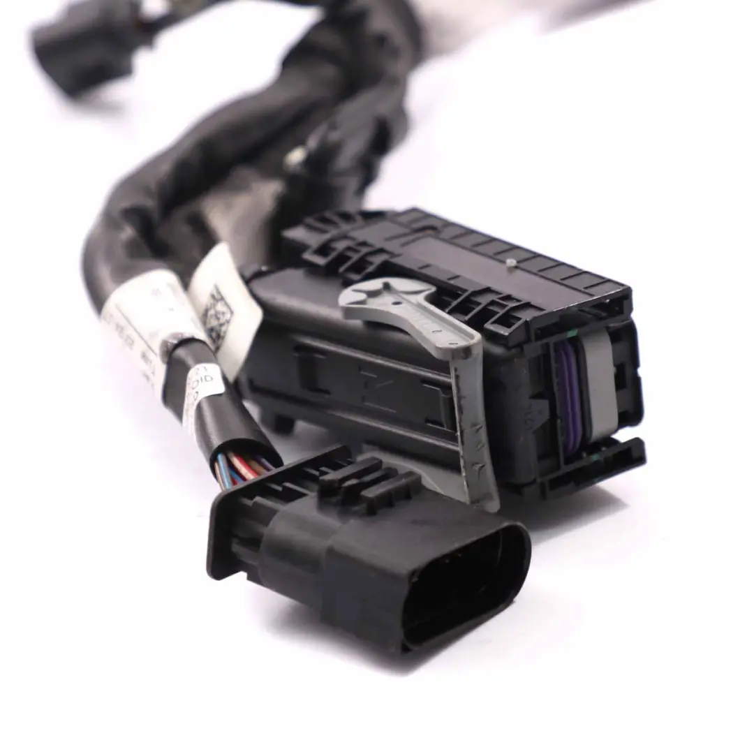 Mercedes W212 OM651 Diesel Engine Wiring Harness Loom Cable - SKU rhd-A6511503586 - Part number A6511503586