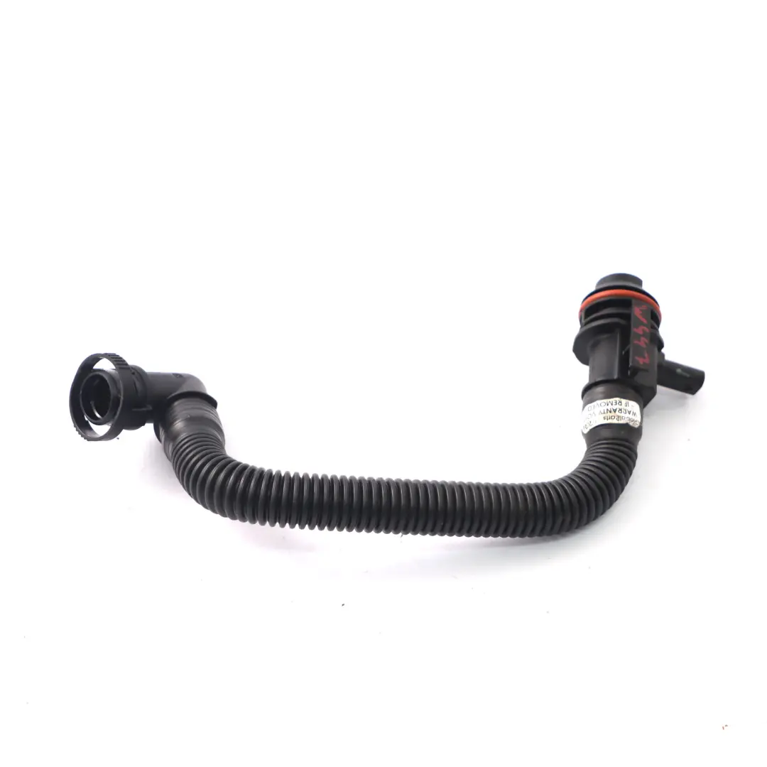 OM654 Vent Pipe Cylinder Head Breather Line Hose A6540101304 to Mercedes Vito W447 with Part number A6540100312 Mercedes Vito W447 OM654 Vent Pipe Cylinder Head Breather Line Hose A6540101304 - SKU rhd-A6540100312 - Part number A6540100312