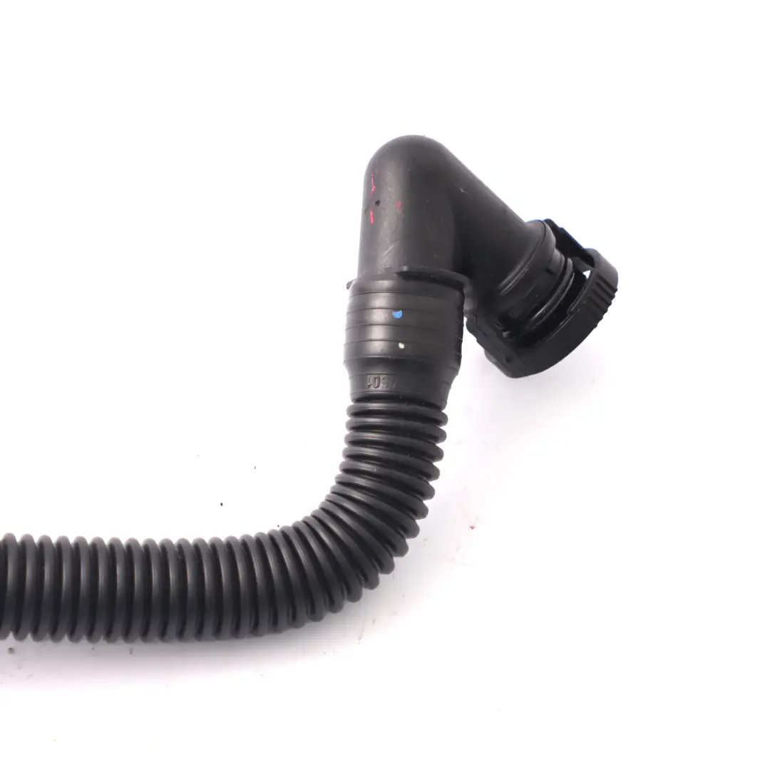 OM654 Vent Pipe Cylinder Head Breather Line Hose A6540101304 to Mercedes Vito W447 with Part number A6540100312 Mercedes Vito W447 OM654 Vent Pipe Cylinder Head Breather Line Hose A6540101304 - SKU rhd-A6540100312 - Part number A6540100312