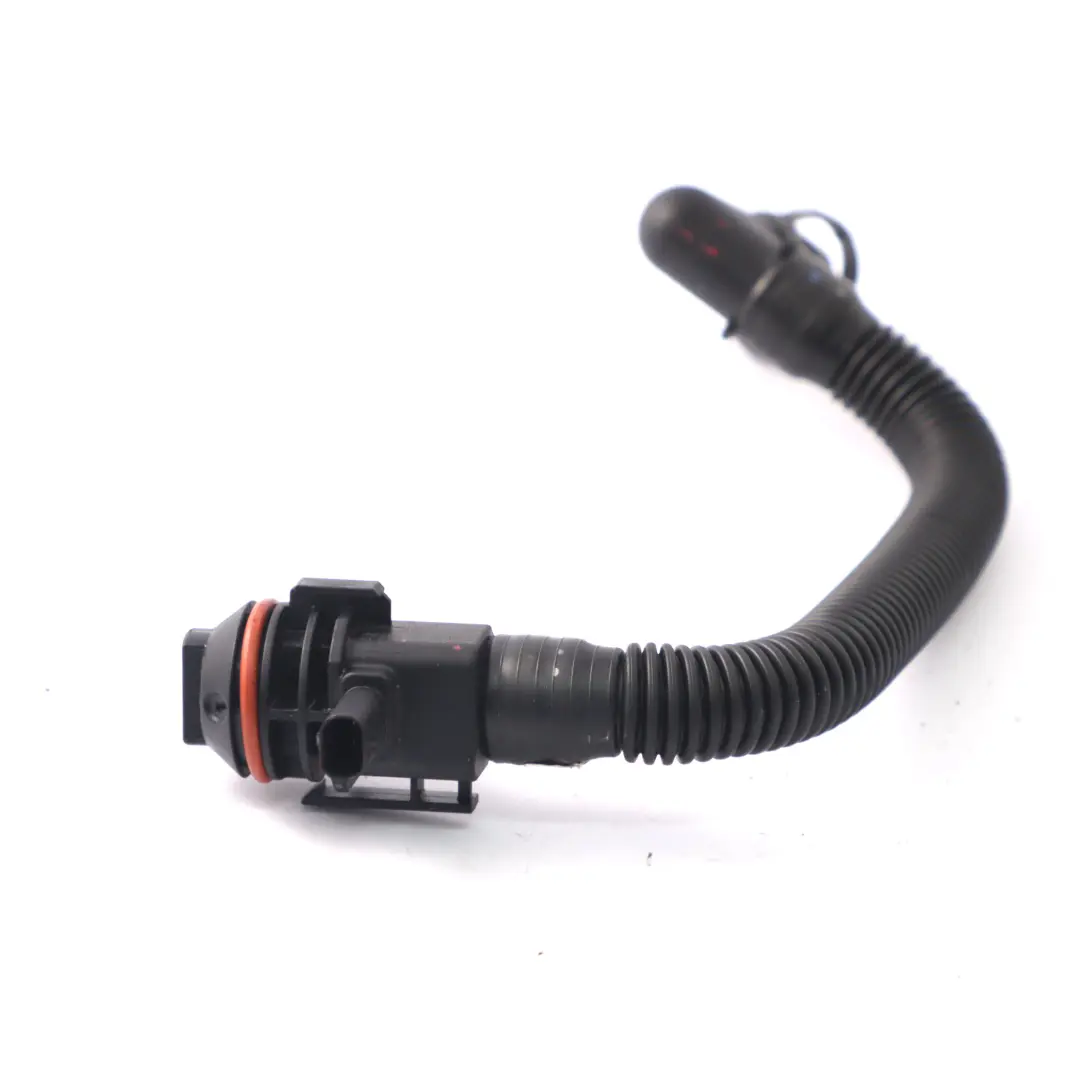 Mercedes Vito W447 OM654 Vent Pipe Cylinder Head Breather Line Hose A6540101304 - SKU rhd-A6540100312 - Part number A6540100312