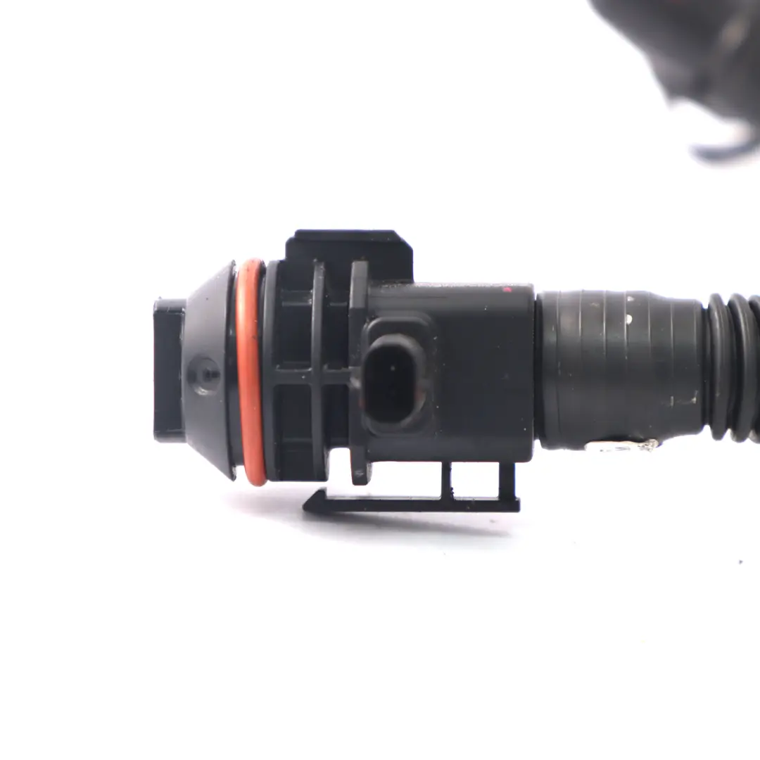 OM654 Vent Pipe Cylinder Head Breather Line Hose A6540101304 to Mercedes Vito W447 with Part number A6540100312 Mercedes Vito W447 OM654 Vent Pipe Cylinder Head Breather Line Hose A6540101304 - SKU rhd-A6540100312 - Part number A6540100312