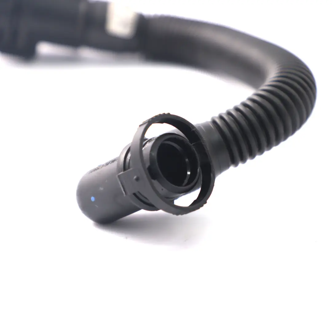Mercedes Vito W447 OM654 Vent Pipe Cylinder Head Breather Line Hose A6540101304 - SKU rhd-A6540100312 - Part number A6540100312