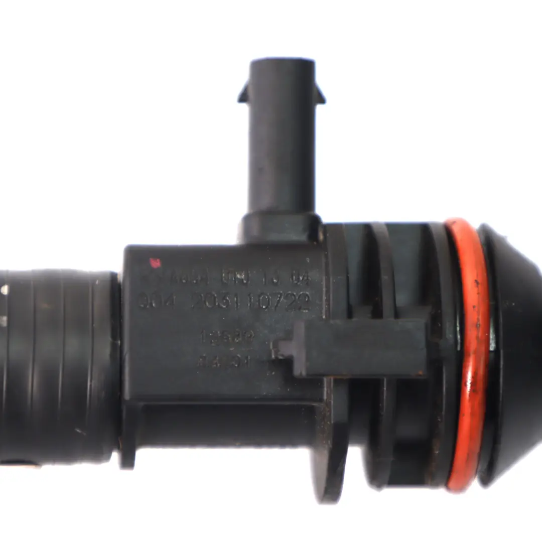 OM654 Vent Pipe Cylinder Head Breather Line Hose A6540101304 to Mercedes Vito W447 with Part number A6540100312 Mercedes Vito W447 OM654 Vent Pipe Cylinder Head Breather Line Hose A6540101304 - SKU rhd-A6540100312 - Part number A6540100312