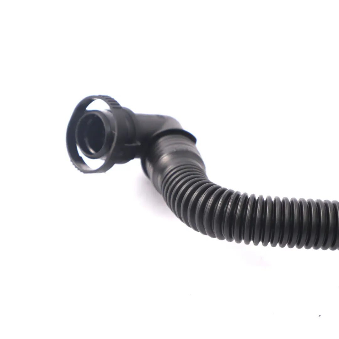 Mercedes Vito W447 OM654 Vent Pipe Cylinder Head Breather Line Hose A6540101304 - SKU rhd-A6540100312 - Part number A6540100312