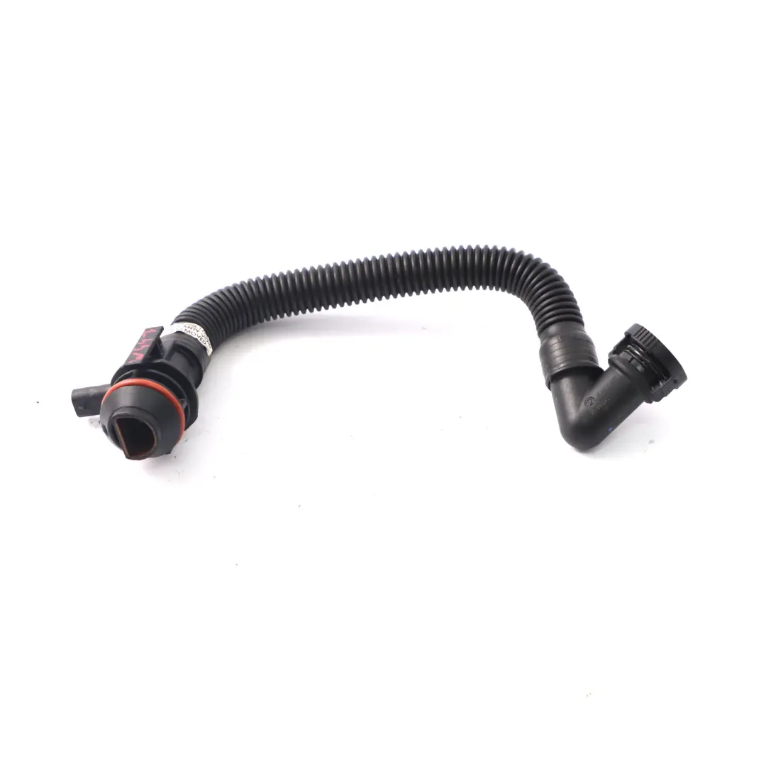 Mercedes Vito W447 OM654 Vent Pipe Cylinder Head Breather Line Hose A6540101304 - SKU rhd-A6540100312 - Part number A6540100312
