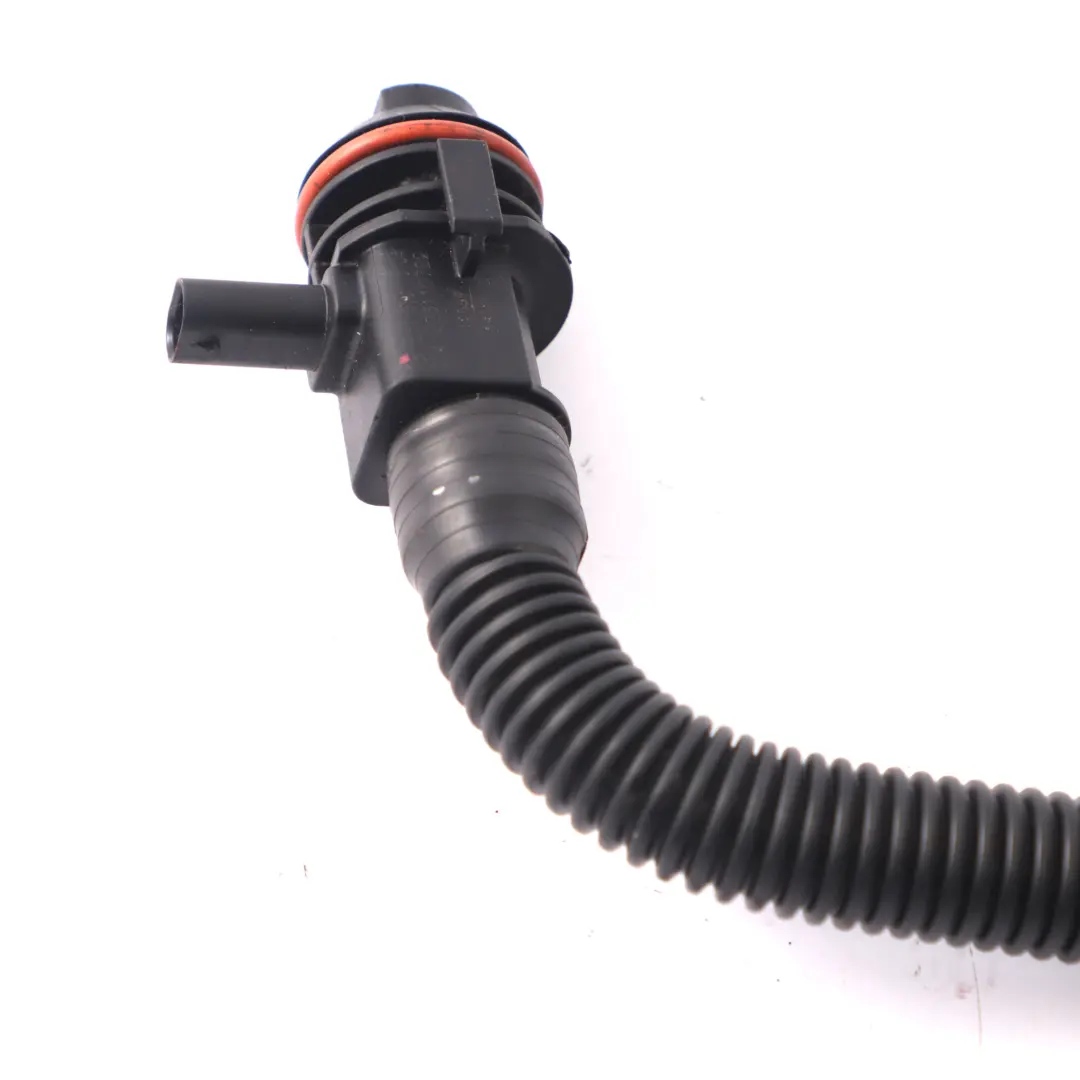 Mercedes Vito W447 OM654 Vent Pipe Cylinder Head Breather Line Hose A6540101304 - SKU rhd-A6540100312 - Part number A6540100312