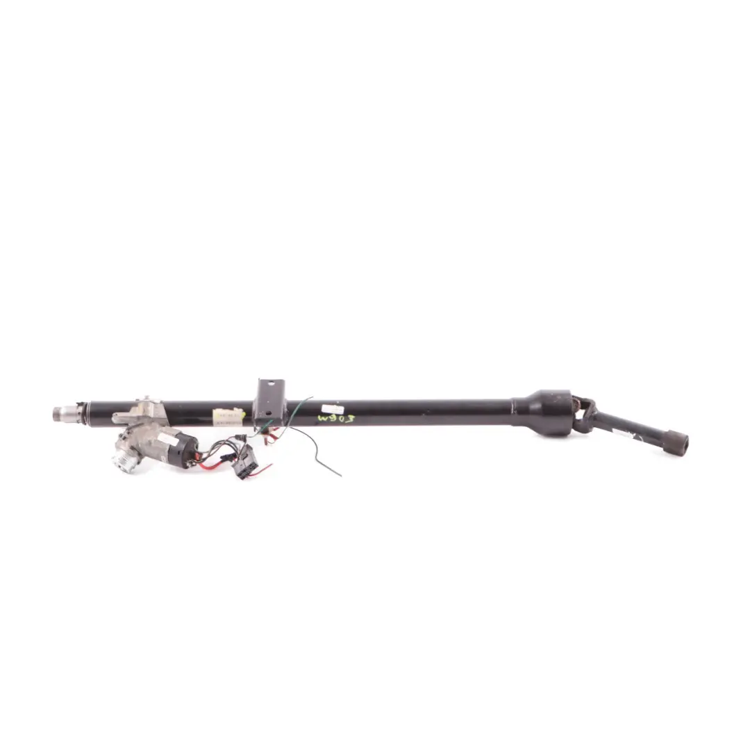 Mercedes Sprinter W901 Steering Column Shaft Joint Link Coupling - SKU rhd-A9014601831 - Part number A9014601831