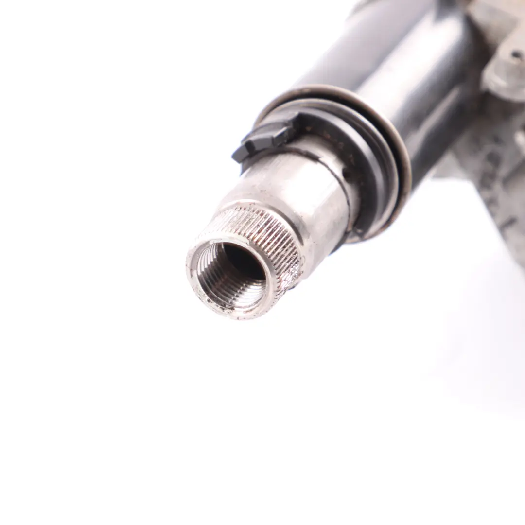 W901 Steering Column Shaft Joint Link Coupling to Mercedes Sprinter with Part number A9014601831 Mercedes Sprinter W901 Steering Column Shaft Joint Link Coupling - SKU rhd-A9014601831 - Part number A9014601831