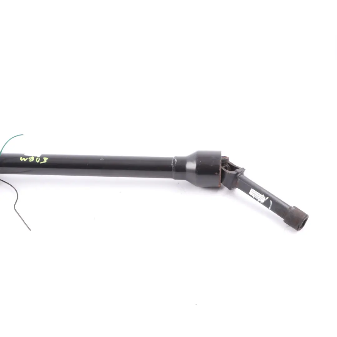 W901 Steering Column Shaft Joint Link Coupling to Mercedes Sprinter with Part number A9014601831 Mercedes Sprinter W901 Steering Column Shaft Joint Link Coupling - SKU rhd-A9014601831 - Part number A9014601831