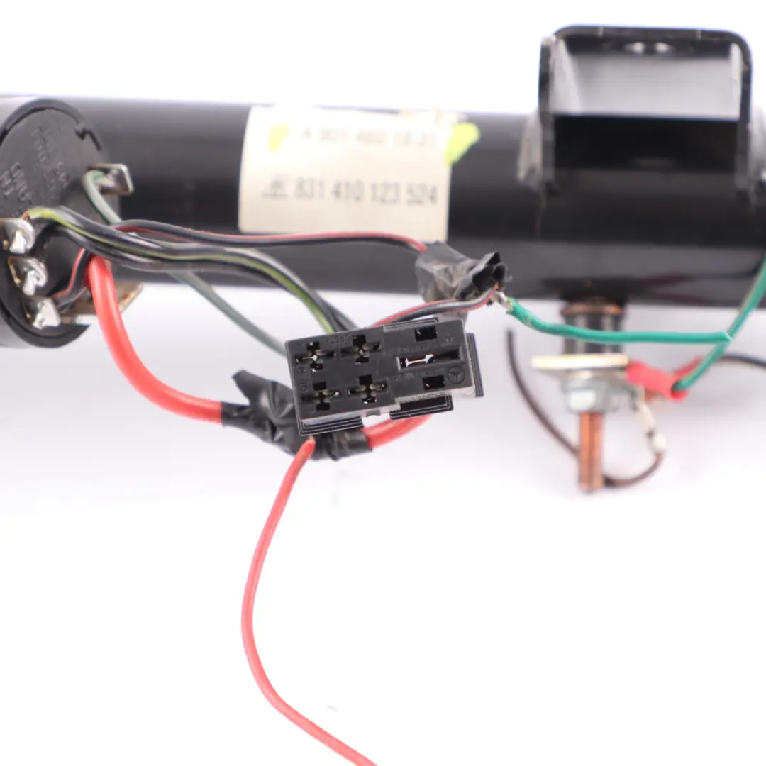 W901 Steering Column Shaft Joint Link Coupling to Mercedes Sprinter with Part number A9014601831 Mercedes Sprinter W901 Steering Column Shaft Joint Link Coupling - SKU rhd-A9014601831 - Part number A9014601831