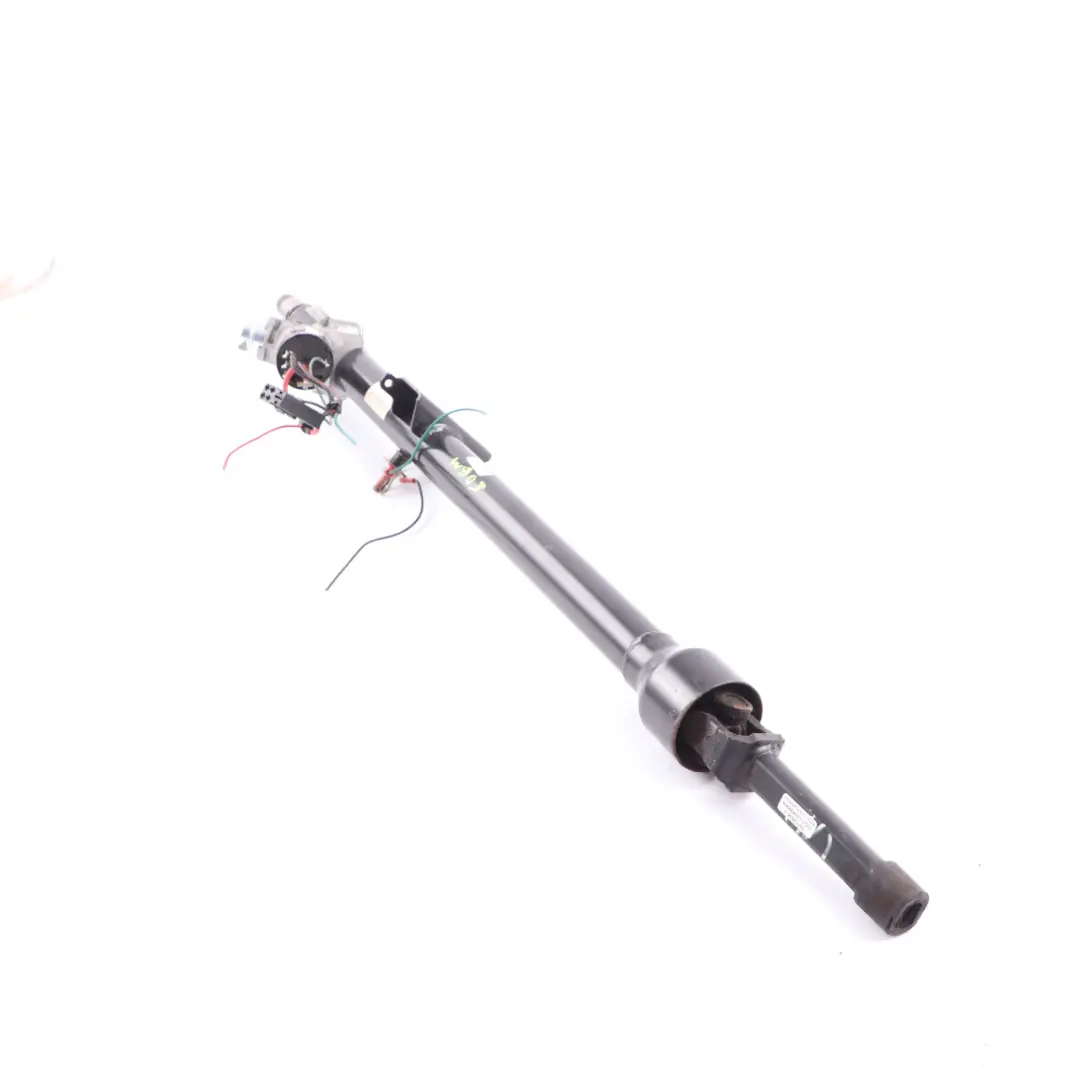 W901 Steering Column Shaft Joint Link Coupling to Mercedes Sprinter with Part number A9014601831 Mercedes Sprinter W901 Steering Column Shaft Joint Link Coupling - SKU rhd-A9014601831 - Part number A9014601831