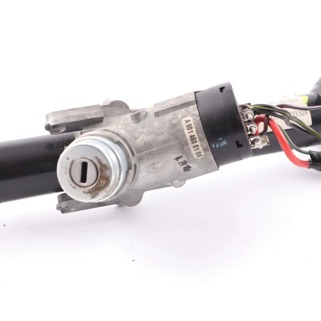 W901 Steering Column Shaft Joint Link Coupling to Mercedes Sprinter with Part number A9014601831 Mercedes Sprinter W901 Steering Column Shaft Joint Link Coupling - SKU rhd-A9014601831 - Part number A9014601831