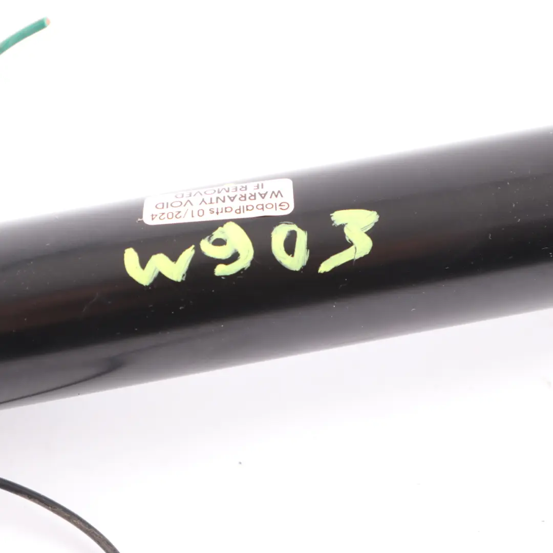 W901 Steering Column Shaft Joint Link Coupling to Mercedes Sprinter with Part number A9014601831 Mercedes Sprinter W901 Steering Column Shaft Joint Link Coupling - SKU rhd-A9014601831 - Part number A9014601831