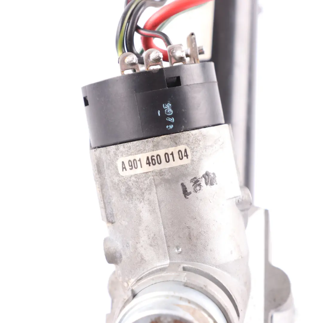 Mercedes Sprinter W901 Steering Column Shaft Joint Link Coupling - SKU rhd-A9014601831 - Part number A9014601831