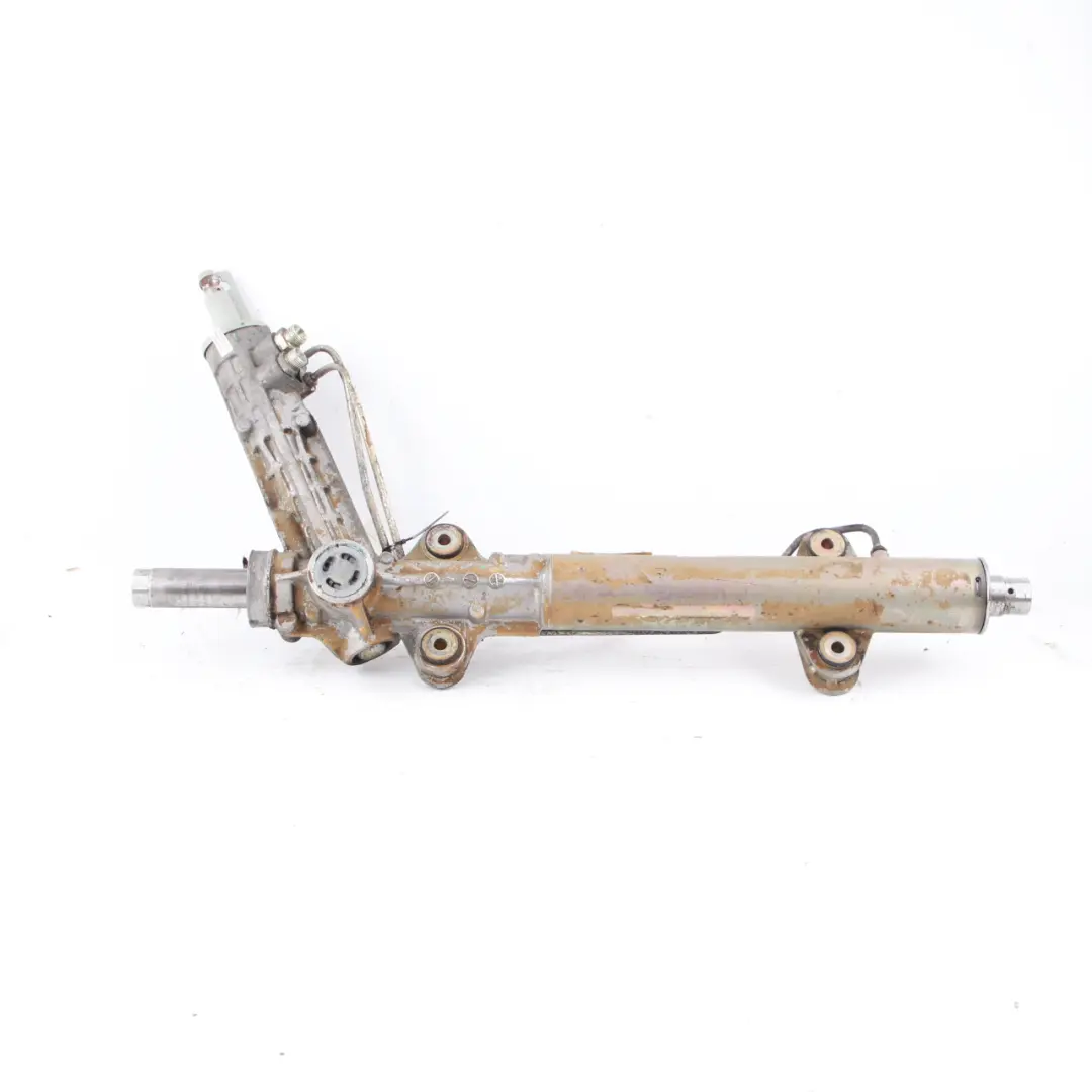 Mercedes Sprinter W901 W903 Power Steering Rack Pinion Box Gear Unit - SKU rhd-A9014604200 - Part number A9014604200