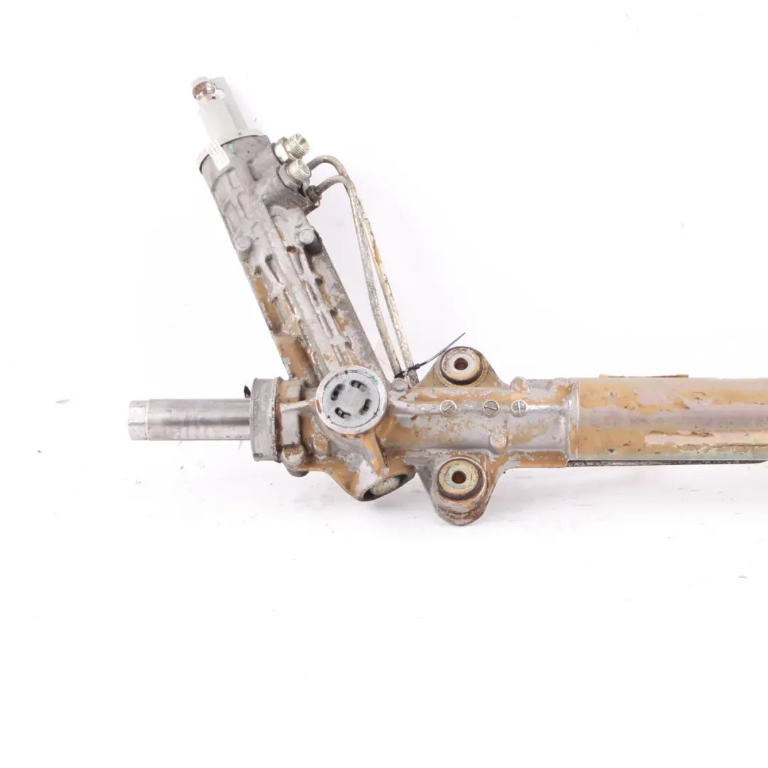 W903 Servolenkung Zahnstange Ritzelkasten Getriebeeinheit A9014604100 für Mercedes mit Teilenummer A9014604200 Mercedes W903 Servolenkung Zahnstange Ritzelkasten Getriebeeinheit A9014604100 - SKU rhd-A9014604200 - Teilenummer A9014604200