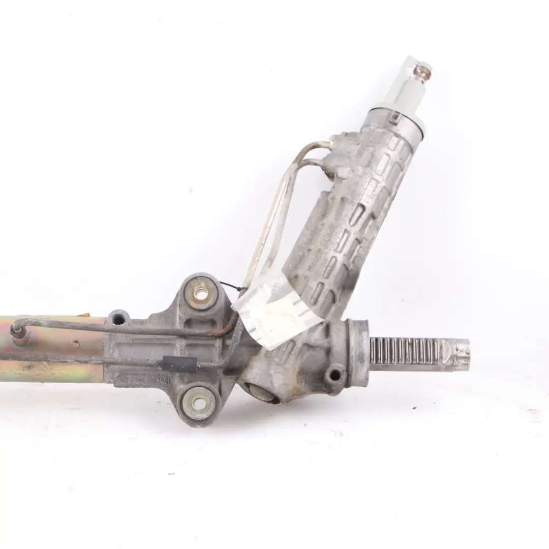 Mercedes W903 Servolenkung Zahnstange Ritzelkasten Getriebeeinheit A9014604100 - SKU rhd-A9014604200 - Teilenummer A9014604200