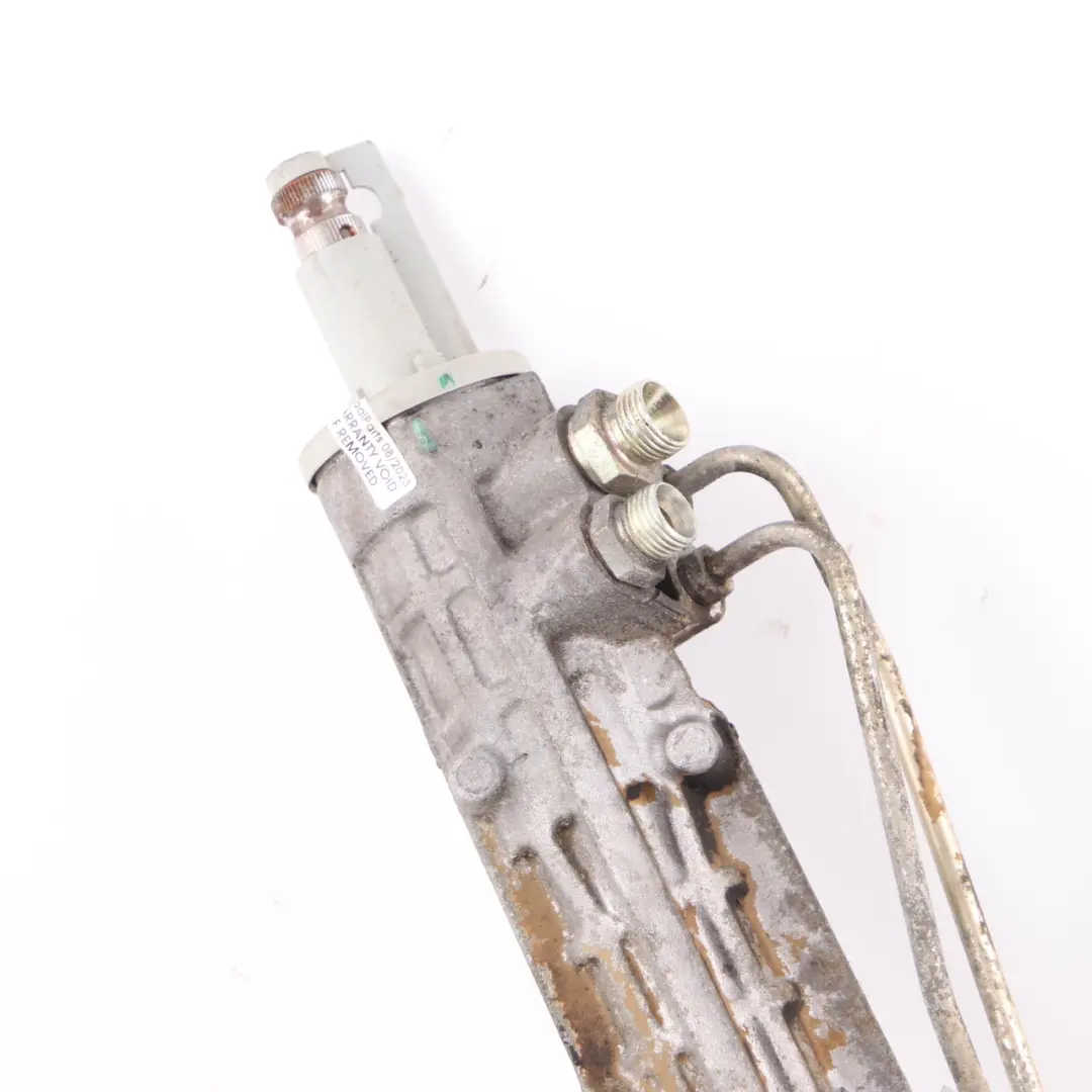 W903 Servolenkung Zahnstange Ritzelkasten Getriebeeinheit A9014604100 für Mercedes mit Teilenummer A9014604200 Mercedes W903 Servolenkung Zahnstange Ritzelkasten Getriebeeinheit A9014604100 - SKU rhd-A9014604200 - Teilenummer A9014604200