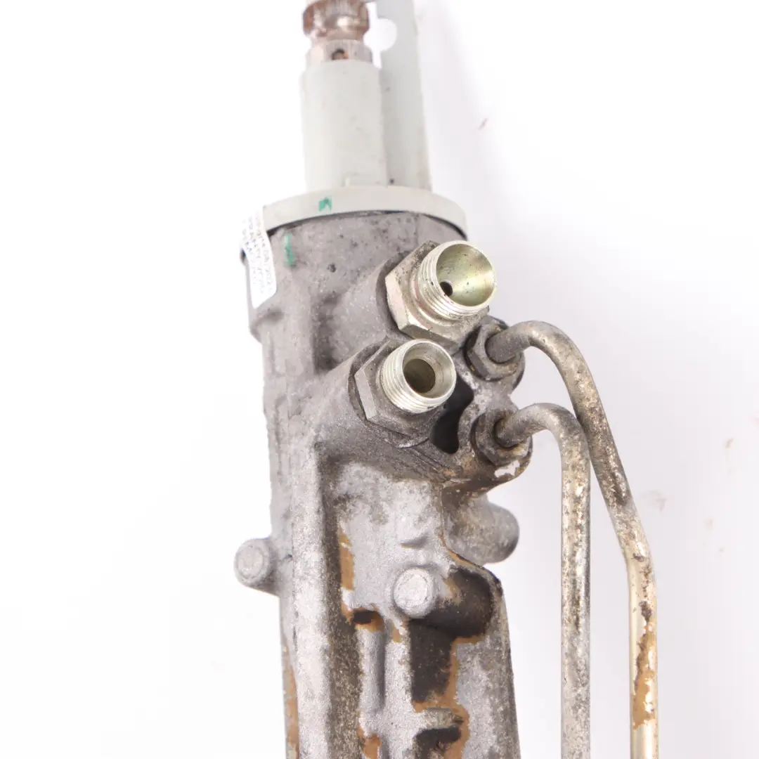 W903 Servolenkung Zahnstange Ritzelkasten Getriebeeinheit A9014604100 für Mercedes mit Teilenummer A9014604200 Mercedes W903 Servolenkung Zahnstange Ritzelkasten Getriebeeinheit A9014604100 - SKU rhd-A9014604200 - Teilenummer A9014604200