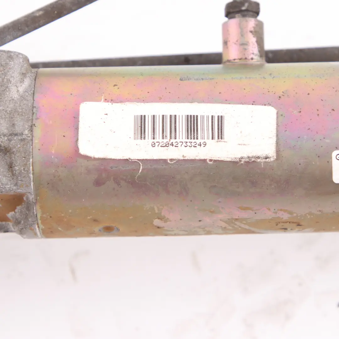 Mercedes W903 Servolenkung Zahnstange Ritzelkasten Getriebeeinheit A9014604100 - SKU rhd-A9014604200 - Teilenummer A9014604200