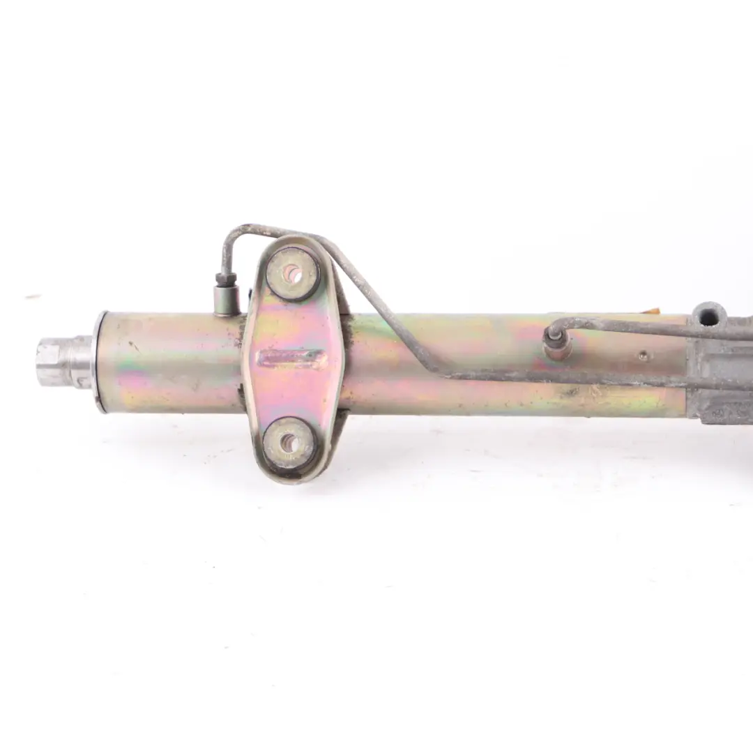 W903 Servolenkung Zahnstange Ritzelkasten Getriebeeinheit A9014604100 für Mercedes mit Teilenummer A9014604200 Mercedes W903 Servolenkung Zahnstange Ritzelkasten Getriebeeinheit A9014604100 - SKU rhd-A9014604200 - Teilenummer A9014604200