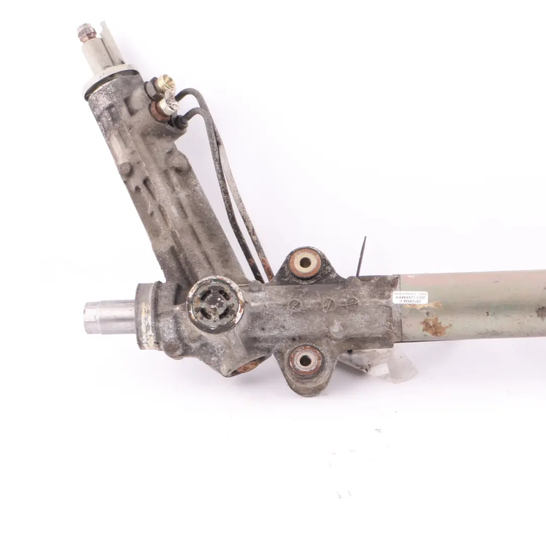Mercedes Sprinter W901 W903 Power Steering Rack Pinion Box Gear - SKU rhd-A9014611501 - Part number A9014611501