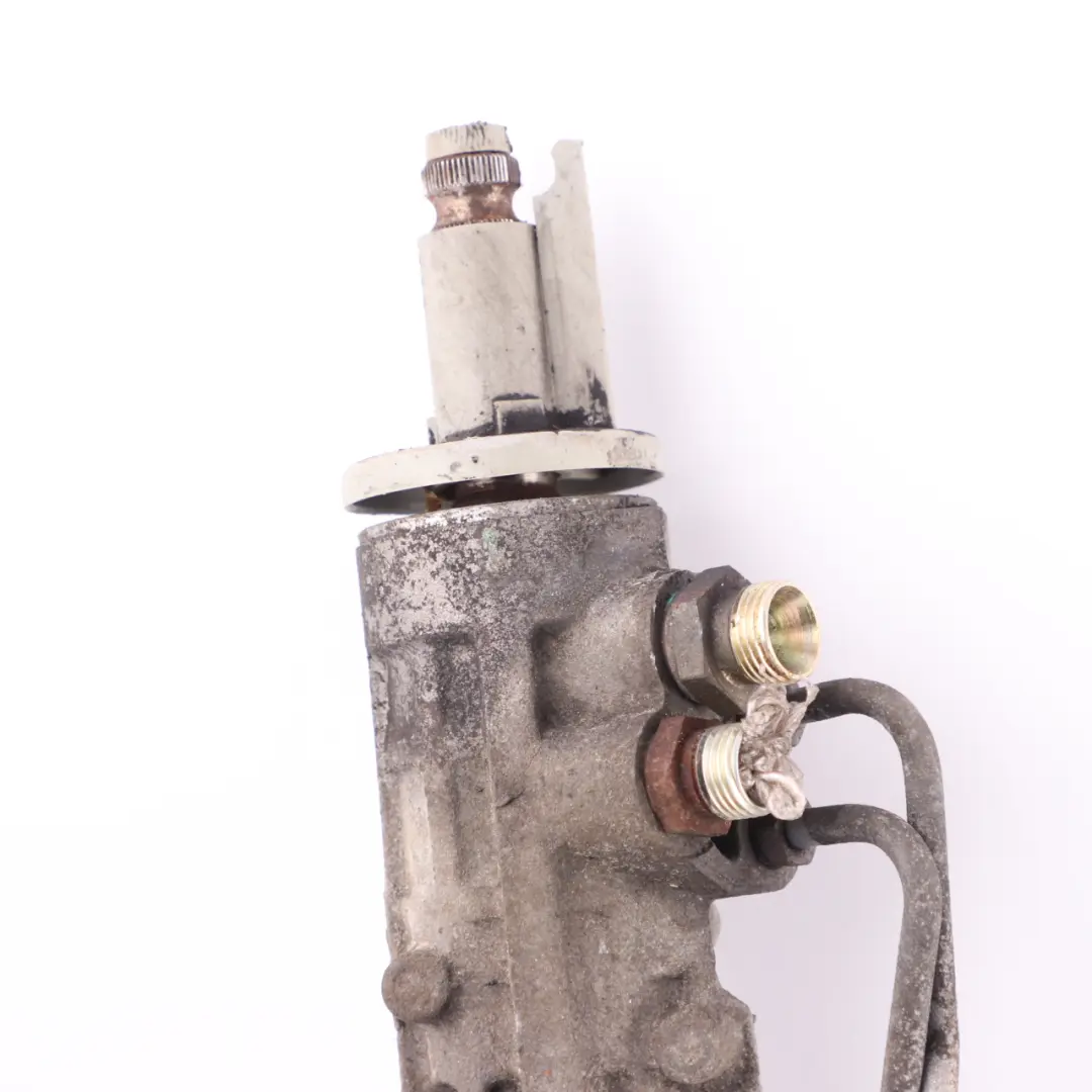 W901 W903 Power Steering Rack Pinion Box Gear to Mercedes Sprinter with Part number A9014611501 Mercedes Sprinter W901 W903 Power Steering Rack Pinion Box Gear - SKU rhd-A9014611501 - Part number A9014611501