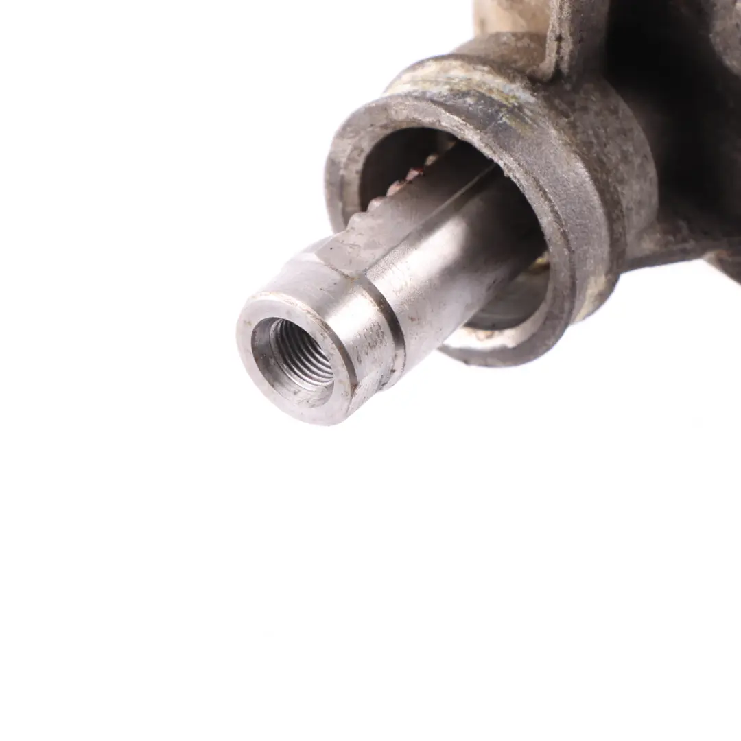 Mercedes Sprinter W901 W903 Power Steering Rack Pinion Box Gear - SKU rhd-A9014611501 - Part number A9014611501