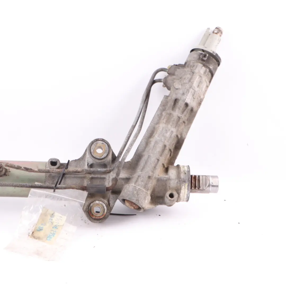 W901 W903 Power Steering Rack Pinion Box Gear to Mercedes Sprinter with Part number A9014611501 Mercedes Sprinter W901 W903 Power Steering Rack Pinion Box Gear - SKU rhd-A9014611501 - Part number A9014611501