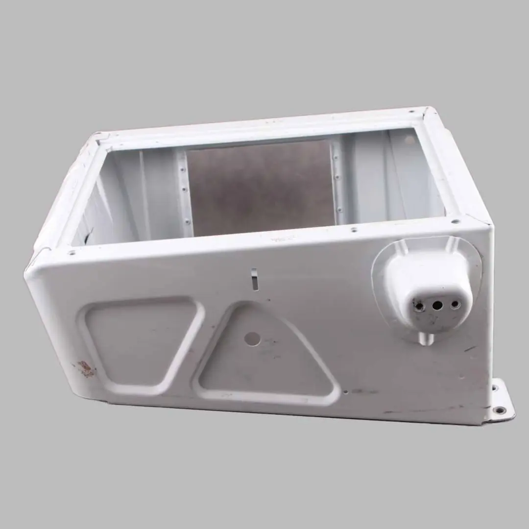 Mercedes W901 Seat Box Front Right O/S Driver Seat Mount Base Set - SKU rhd-A9016601640 - Part number A9016601640
