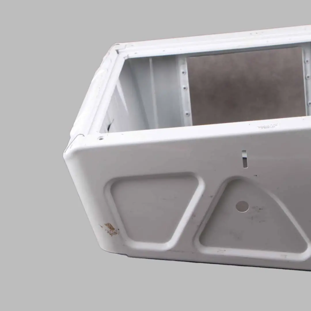 W901 Seat Box Front Right O/S Driver Seat Mount Base Set to Mercedes with Part number A9016601640 Mercedes W901 Seat Box Front Right O/S Driver Seat Mount Base Set - SKU rhd-A9016601640 - Part number A9016601640