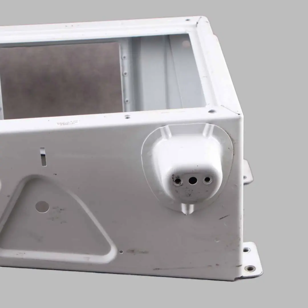 Mercedes W901 Seat Box Front Right O/S Driver Seat Mount Base Set - SKU rhd-A9016601640 - Part number A9016601640