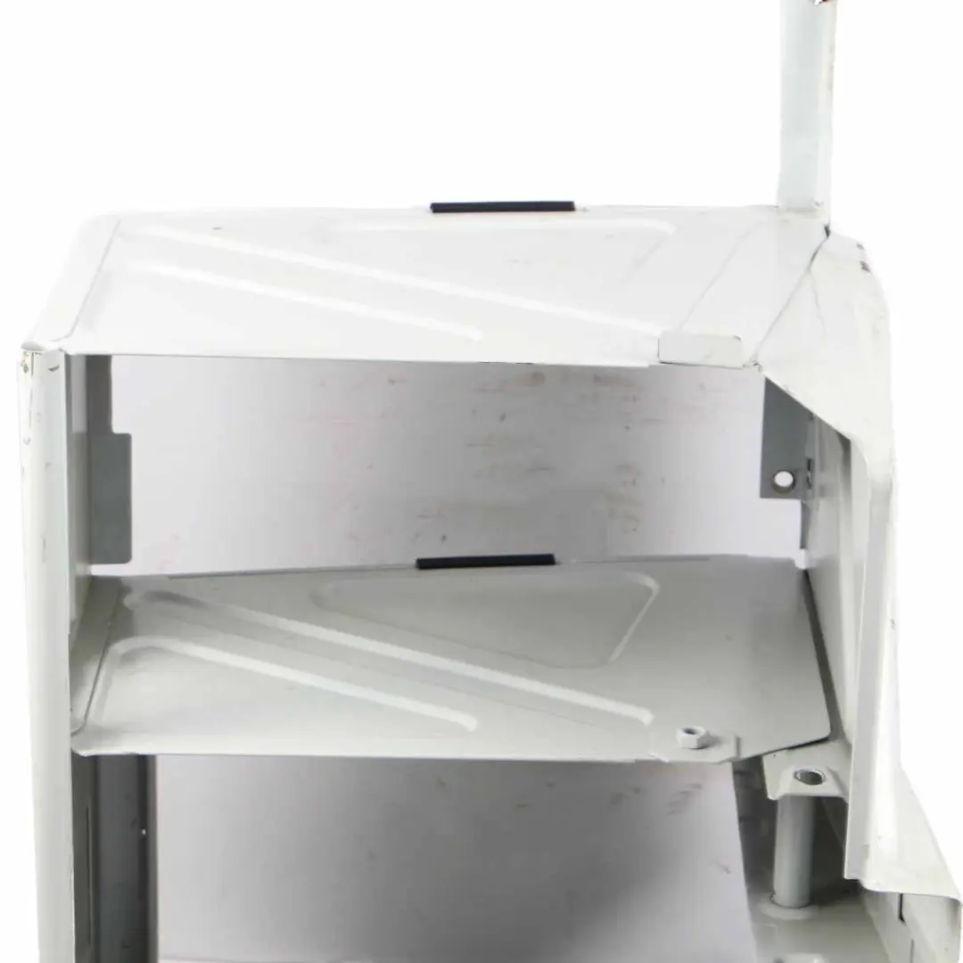 W901 Seat Box Front Left N/S Passenger Seat Mount Base Set to Mercedes with Part number A9016603040 Mercedes W901 Seat Box Front Left N/S Passenger Seat Mount Base Set - SKU rhd-A9016603040 - Part number A9016603040