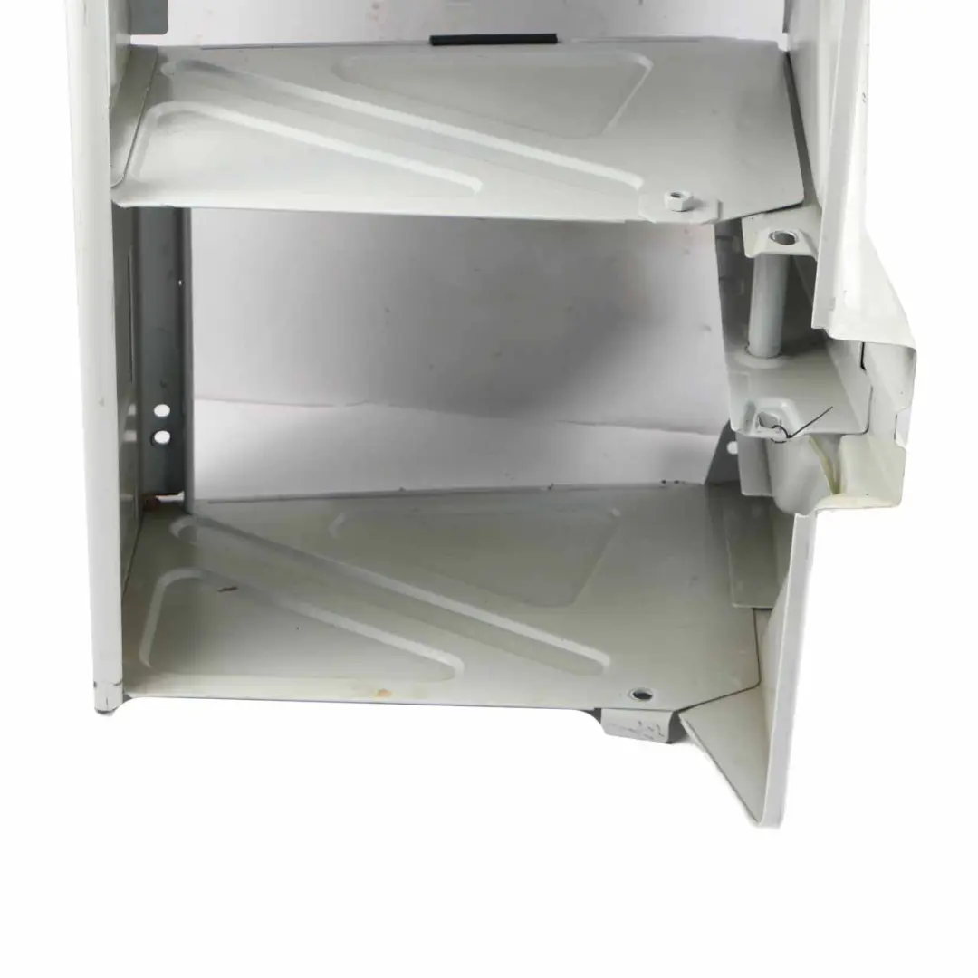 W901 Seat Box Front Left N/S Passenger Seat Mount Base Set to Mercedes with Part number A9016603040 Mercedes W901 Seat Box Front Left N/S Passenger Seat Mount Base Set - SKU rhd-A9016603040 - Part number A9016603040