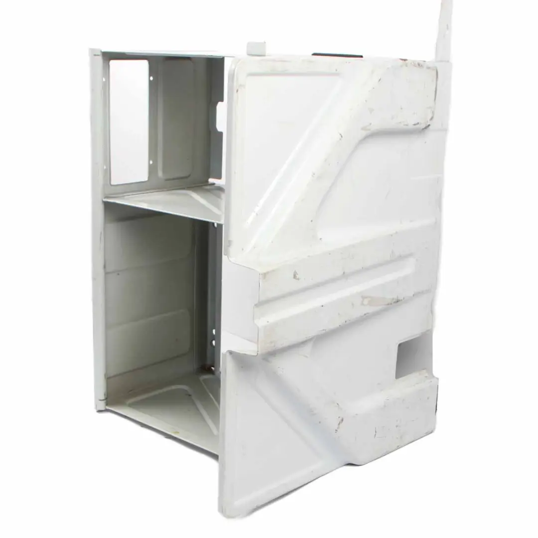 W901 Seat Box Front Left N/S Passenger Seat Mount Base Set to Mercedes with Part number A9016603040 Mercedes W901 Seat Box Front Left N/S Passenger Seat Mount Base Set - SKU rhd-A9016603040 - Part number A9016603040